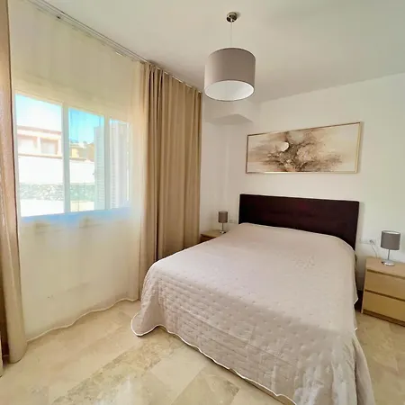 Townhouse With Ocean View Casa de Férias *