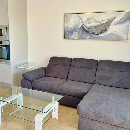 Casa de Férias Townhouse With Ocean View *