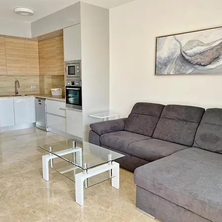 Townhouse With Ocean View Casa de Férias