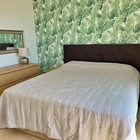 Casa de Férias Townhouse With Ocean View