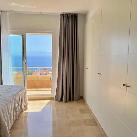 Townhouse With Ocean View *