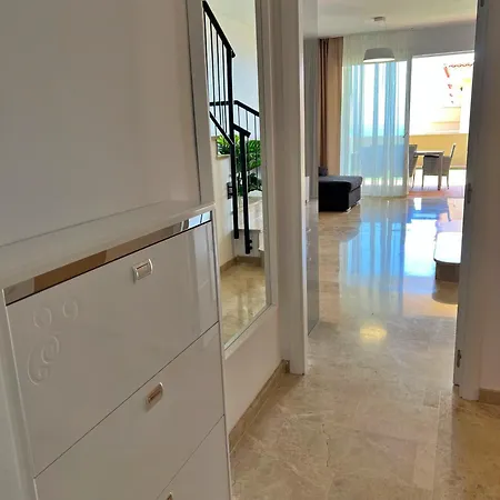 Townhouse With Ocean View Puerto de Santiago (Tenerife)