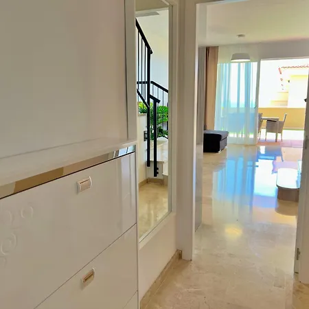 Townhouse With Ocean View Casa de Férias