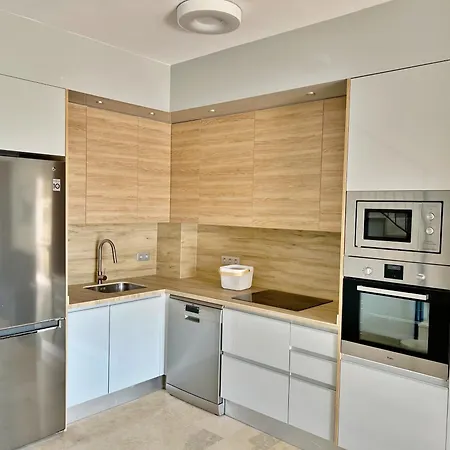 Casa de Férias Townhouse With Ocean View Puerto de Santiago (Tenerife)