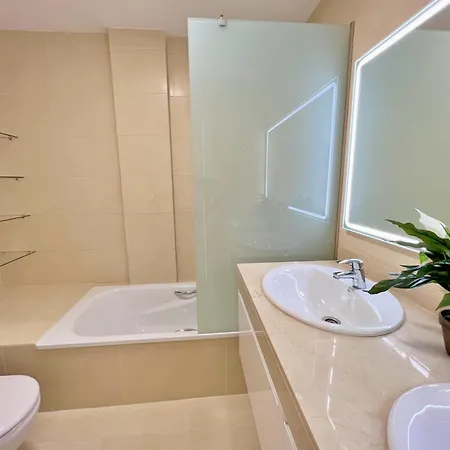 Townhouse With Ocean View *